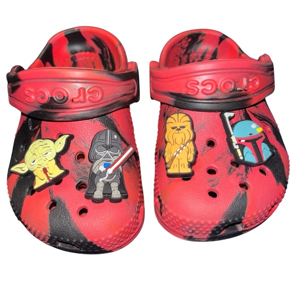 CROCS-Kids - Picture 2 of 4